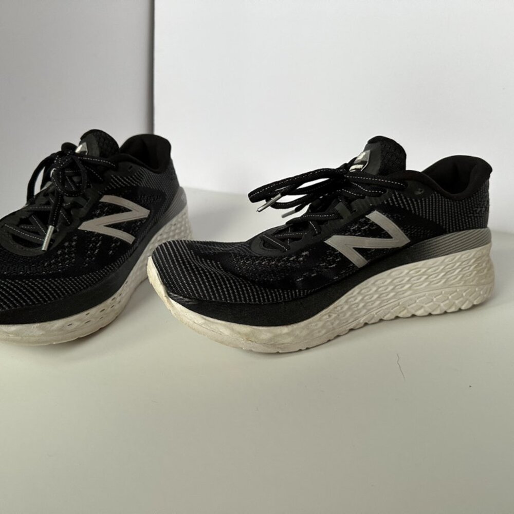 New Balance Women's Athletic Shoes Fresh Foam More Run